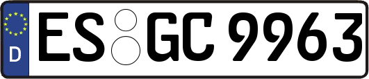 ES-GC9963