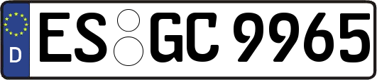 ES-GC9965