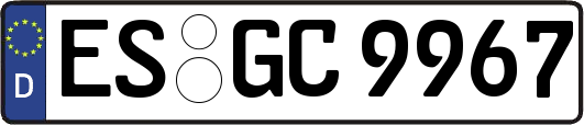 ES-GC9967