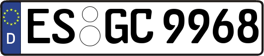 ES-GC9968