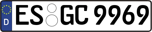 ES-GC9969