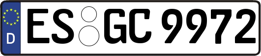 ES-GC9972