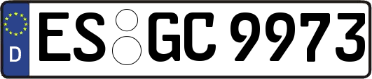 ES-GC9973