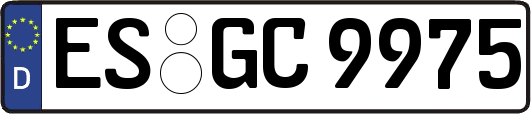ES-GC9975