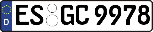 ES-GC9978