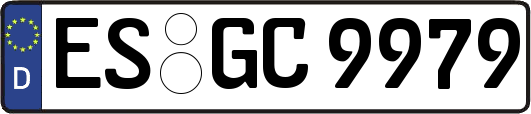 ES-GC9979