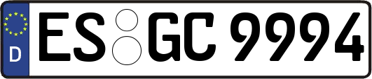 ES-GC9994