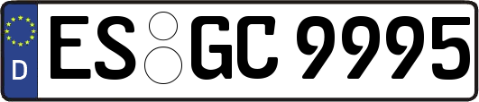 ES-GC9995