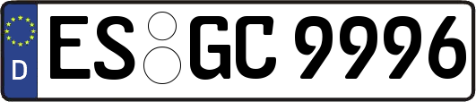 ES-GC9996
