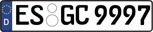 ES-GC9997