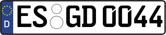 ES-GD0044