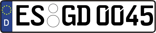 ES-GD0045