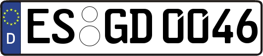 ES-GD0046