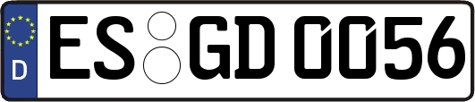 ES-GD0056