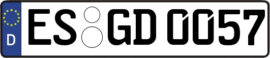ES-GD0057