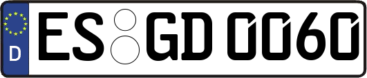 ES-GD0060
