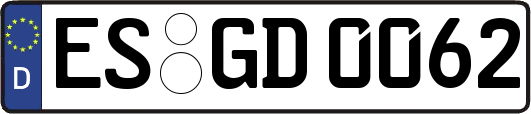 ES-GD0062