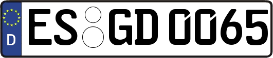 ES-GD0065
