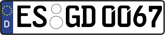 ES-GD0067