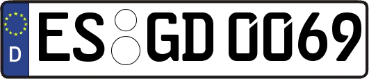 ES-GD0069