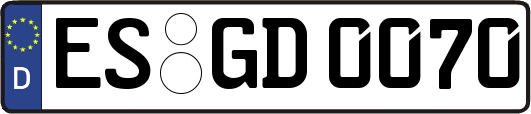 ES-GD0070