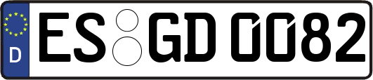 ES-GD0082