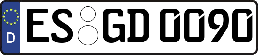 ES-GD0090