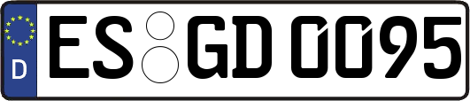ES-GD0095