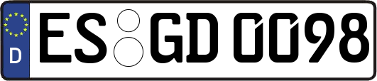 ES-GD0098