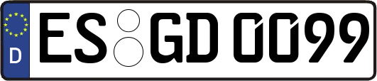 ES-GD0099
