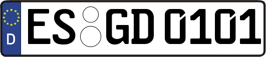 ES-GD0101