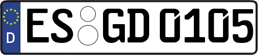 ES-GD0105