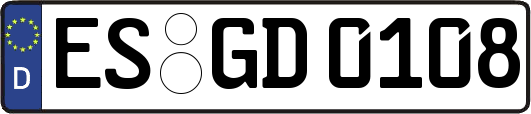 ES-GD0108