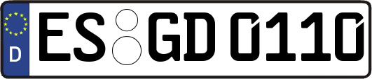 ES-GD0110