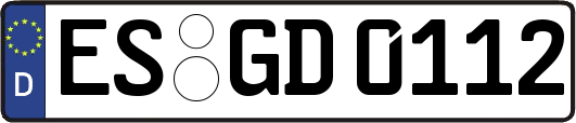 ES-GD0112