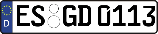 ES-GD0113