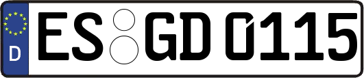 ES-GD0115