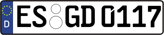 ES-GD0117
