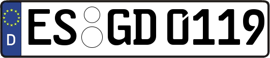 ES-GD0119