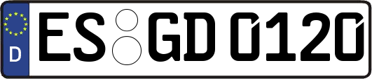 ES-GD0120