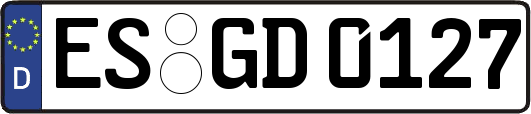 ES-GD0127