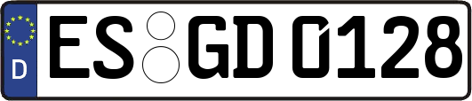 ES-GD0128