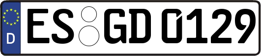 ES-GD0129