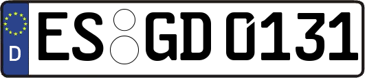 ES-GD0131