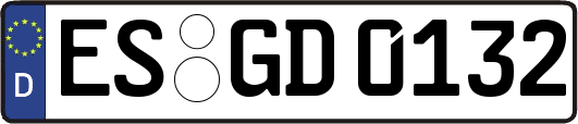 ES-GD0132