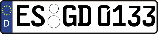 ES-GD0133