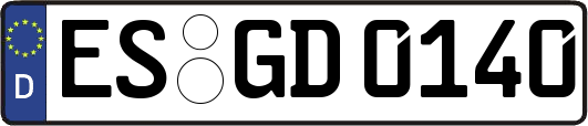 ES-GD0140