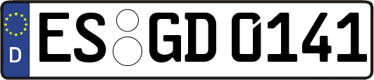 ES-GD0141