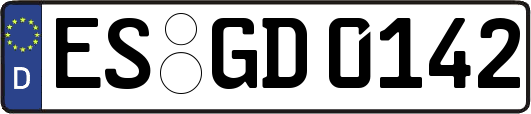 ES-GD0142