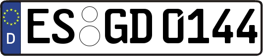 ES-GD0144